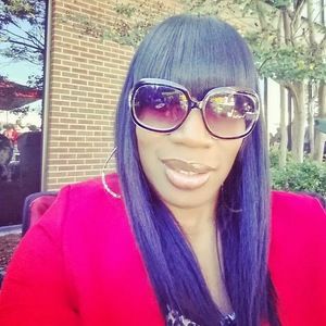 Meet your Posher, Charnissa